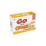GO PIZZA CHEESE BLOCK